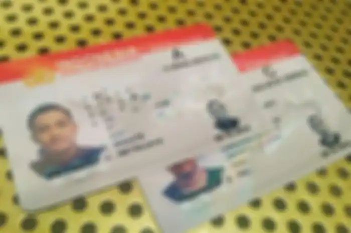 Perpanjang SIM dapat dispensasi hingga tanggal segini