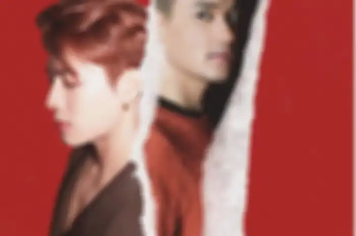 Afgan ft. Jackson Wang - M.I.A Poster