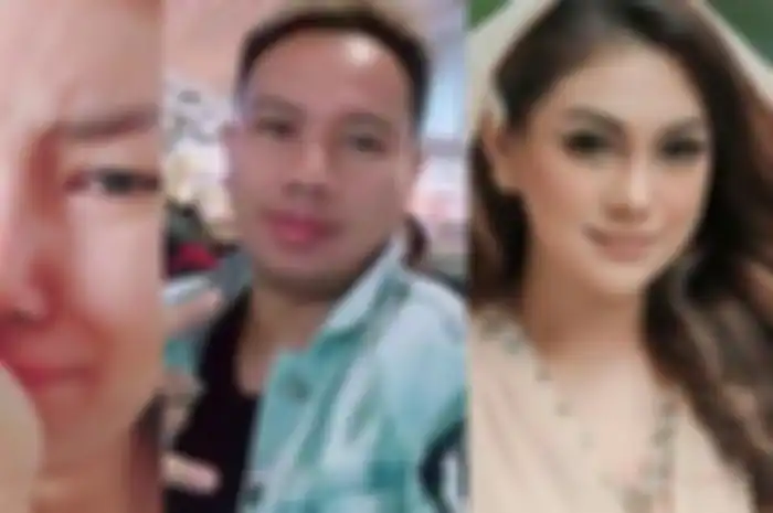 Kalina Ocktaranny cemburu tahu Celine Evangelista dapat kalung dari Vicky Prasetyo
