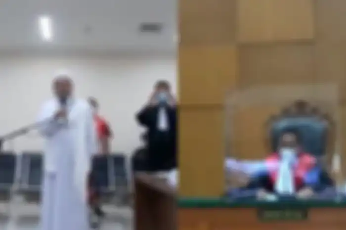 Habib Rizieq