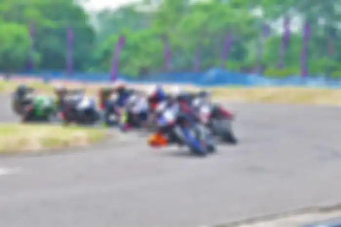 Sukses menggelar balap motor road race H Putra Indonesia Cup Prix (ICP) 2021, siapa sih promotornya?