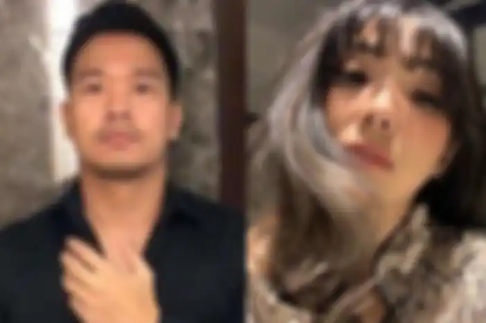Michael Yukinobu De Fretes dan Gisel
