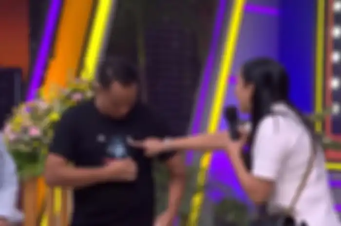 Baru Hitungan Hari Menikah, Vicky Prasetyo Berulah Lagi, Kepergok Kalina Ocktaranny Masih Ketemuan Sama Cewek Lain