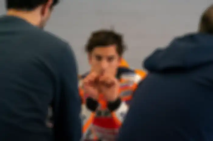 Jadi tempat comeback-nya pembalap tim Repsol Honda, Marc Marquez, ini jadwal lengkap MotoGP Portugal 2021.