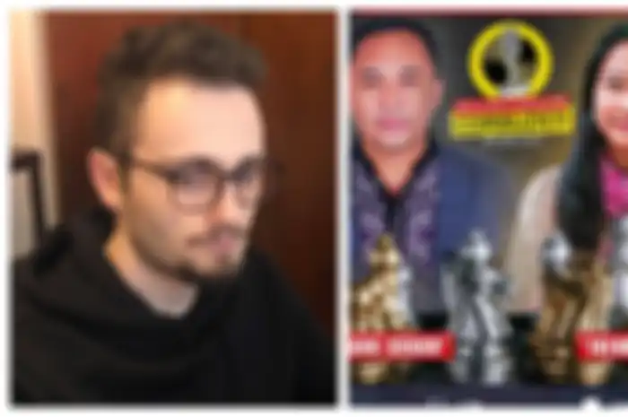 Bak Tak Takut Dicecar Netizen Indonesia Lagi, Akun GothamChess Ikut Komentari Pertandaingan Dewa Kipas dan Irene Sukandar, Sebut Soal Akurasi Cuma 40 Persen: Dia Menang Rp 100 Juta, Dipanggil Pemberani, dan Tak Akui Kebenaran