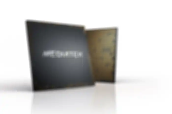 Ilustrasi chipset MediaTek
