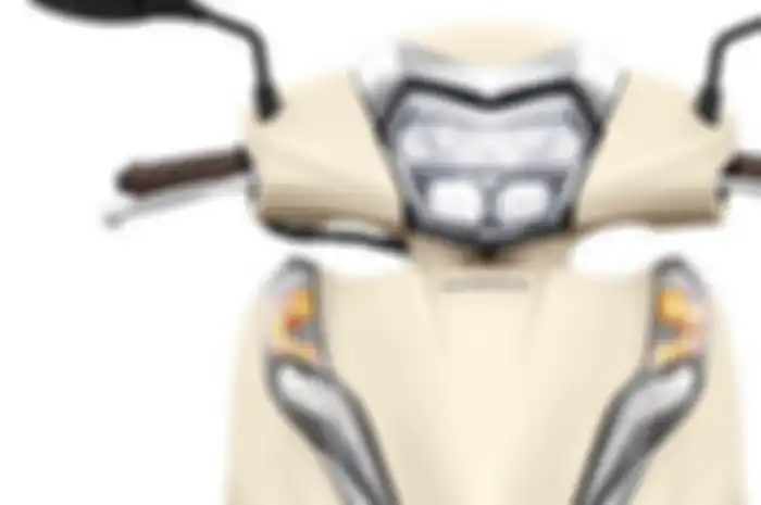 Motor matic baru saudara Honda Vario 125, tampang elegan, harga segini.