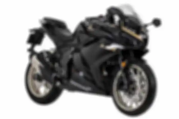 Meluncur motor sport baru 2021 pakai mesin 125 cc, Lexmoto LXR 125 dan LXR SE 125, harganya cuma segini