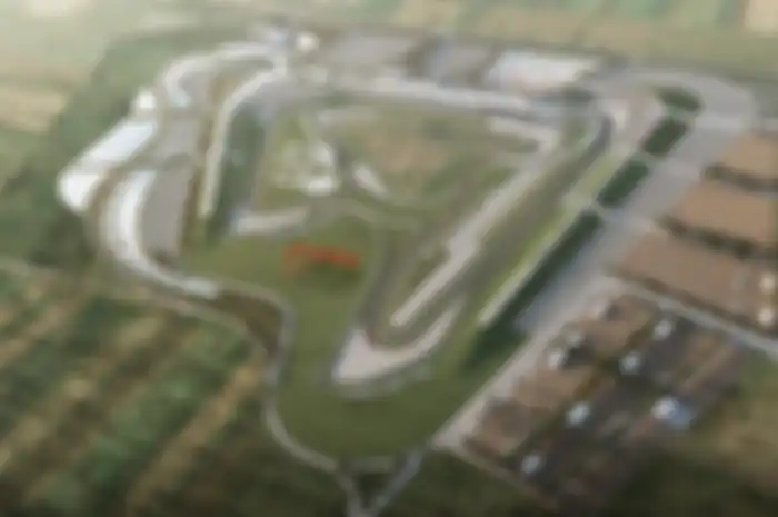 Ini dia video penampakan detail sirkuit MotoGP Hungaria terbaru yang akan masuk kalender MotoGP musim 2023.