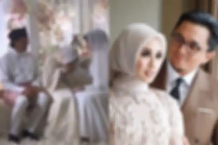 Mahar pernikahan Engku Emran dan Nabila Noor jadi perbandingan saat menyunting Laudya Cynthia Bella