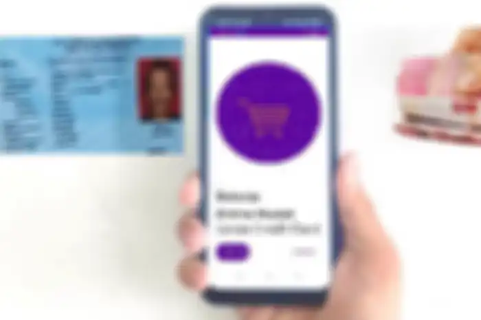 Punya KTP dan berani selfie ajukan pinjaman online dari BRI