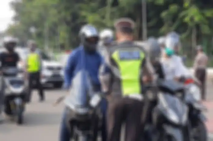 Waspada SIM Bakal Dicabut, Pelanggar Lalu Lintas Dihitung Pakai Poin