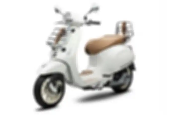 Vespa Primavera 150 Picnic sudah bisa dipesan, segini booking fee-nya bro.
