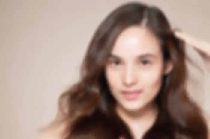 Chelsea Islan main 'Pernah, Enggak Pernah'