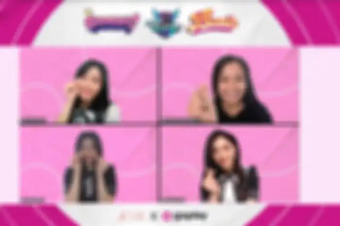 GoPlay gandeng JKT48 untuk buat program JKT4 Live Show yang akan dipandu oleh sejumlah personel JKT48.