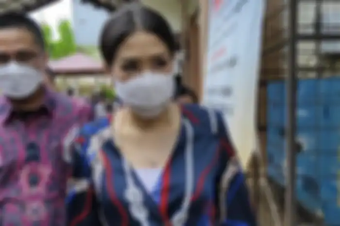 Istri Lukman Sardi jadi saksi sidang perceraian Wulan Guritno