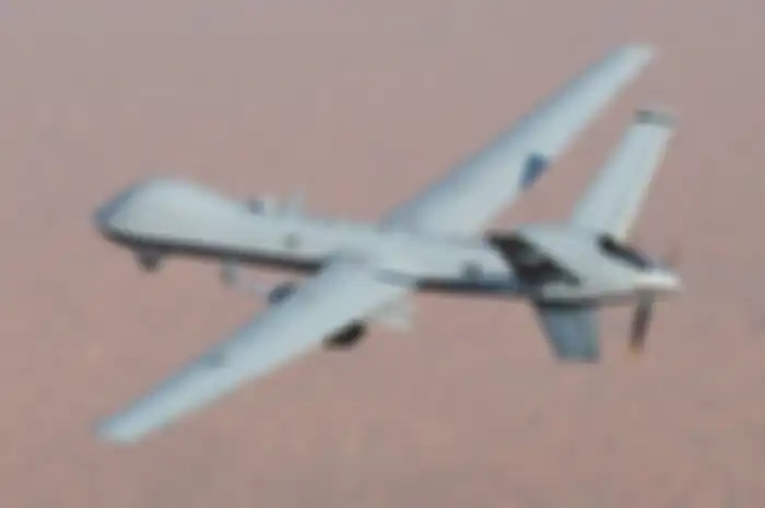 Drone MQ-9 Reaper