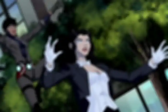 Sutradara Emerald Fennell Tulis Film Komik DC Baru Berdasarkan Zatanna