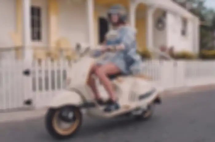 3 motor baru Vespa limited edition meluncur 2021, ada yang masuk Indonesia?