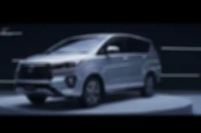 Toyota Kijang Innova