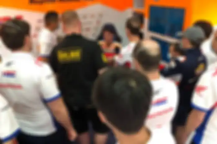 Cuma posisi ke-10 lewat Pol Espargaro di FP2 MotoGP Qatar 2021, Jorge Lorenzo bocorin kelemahan Honda.