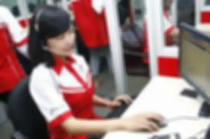 Lowongan kerja atau loker di Pertamina 