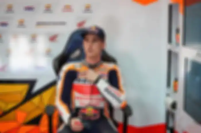 Rekan Marc Marquez di Repsol Honda, Pol Espargaro crash di latihan bebas MotoGP Qatar 2021, malah kasih komentar begini