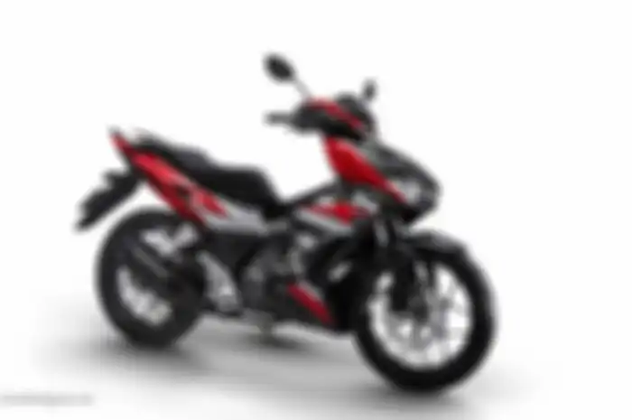 Honda Winner X Special Limited Edition resmi diluncurkan Honda Vietnam (HVN).