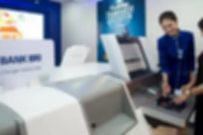 Bank BRI menyediakan pinjaman tanpa agunan BRIguna