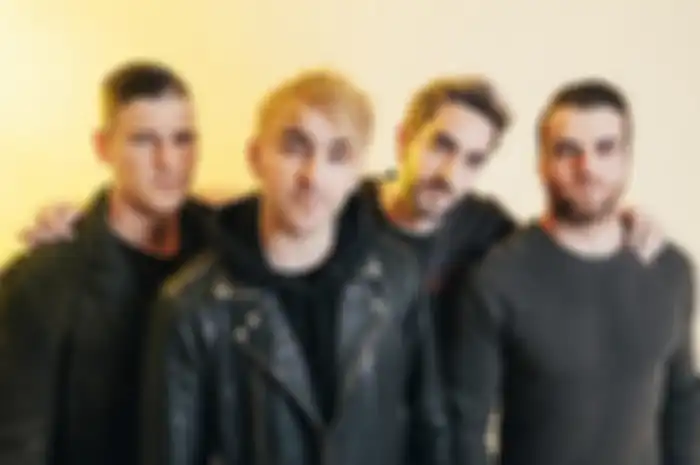 All Time Low