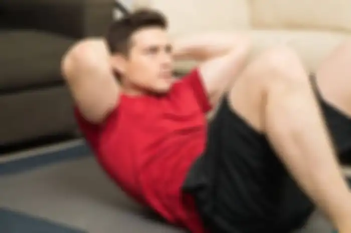 Batal SixPack Meski Rajin Olahraga, Ini 5 Kebiasan yang Bikin Perut Kita Tetap Buncit 