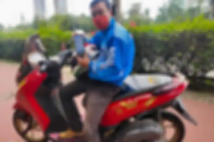 Cari informasi suku cadang asli, klik aplikasi inovatif Yamaha Part Electric Catalogue (YPEC IDN) ini.
