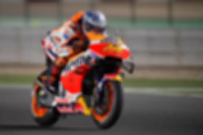 Bos Repsol Honda, Alberto Puig menyebut hasil MotoGP Qatar 2021 lumayan untuk timnya, walaupun tanpa podium.