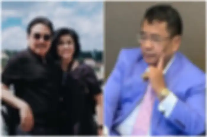 Terkuak Fakta Hotma Sitompul dan Hotman Paris Ternyata Sering Bermusuhan di Meja Hijau, Sang Pengacara 30 Miliar Kini Akui Kalah Perkara 2 Hal Ini
