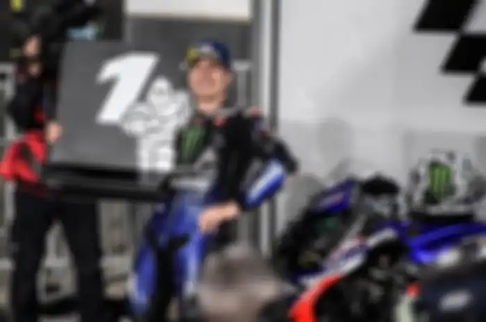 Maverick Vinales jadi yang tercepat di FP1 MotoGP Italia 2021