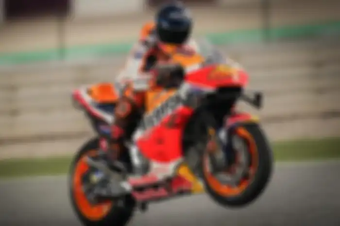 Jelang MotoGP Doha 2021, pembalap tim Repsol Honda, Pol Espargaro dan Stefan Bradl akan fokus di sesi kualifikasi.