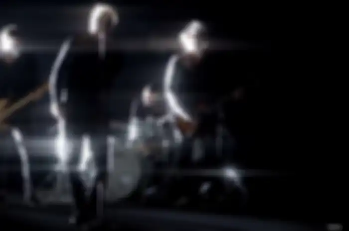 Cuplikan Video Musik Terbaru The Offspring - Let The Bad Times Roll