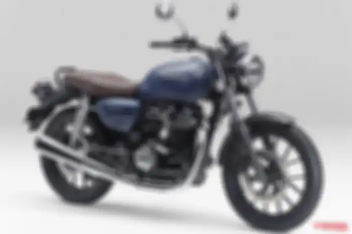 Honda GB350