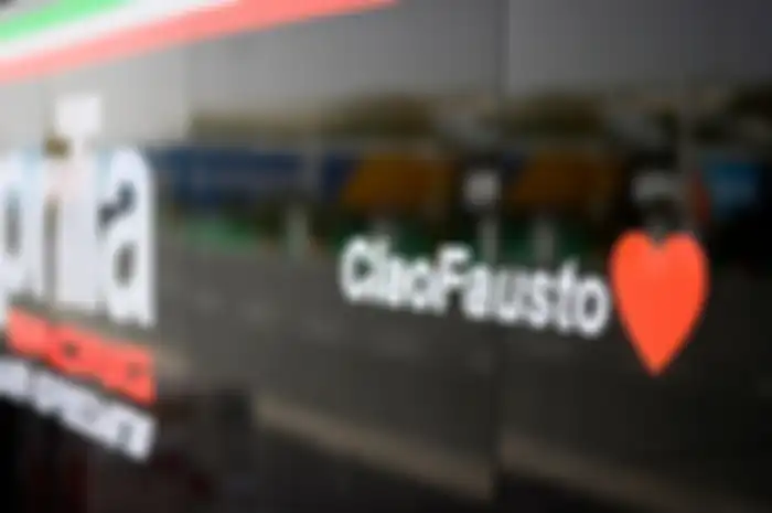 Anak kedua dari Fausto Gresini, Luca Gresini resmi bergabung di paddock tim Gresini Racing di ajang MotoGP.