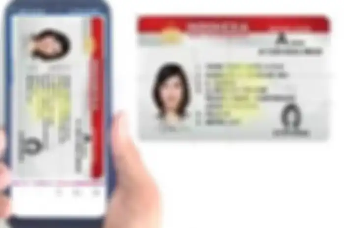 Bikin dan perpanjang SIM online ingat masa berlaku berubah