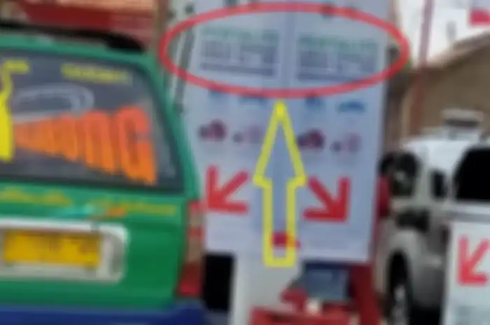 Di beberapa kota Premium khusus sudah dilakukan promonya