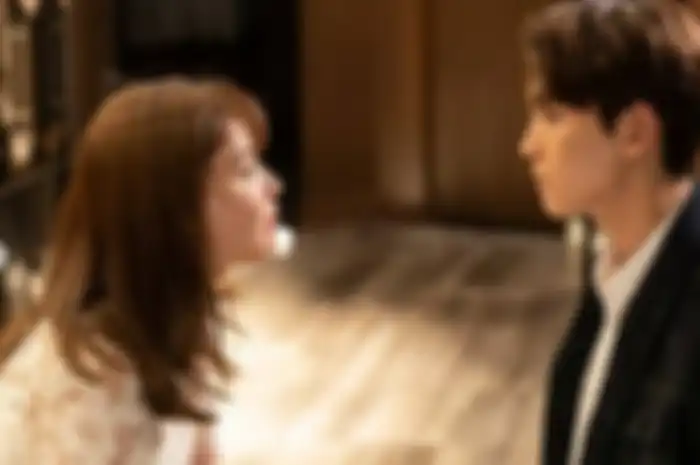 Drama So I Married an Anti Fan