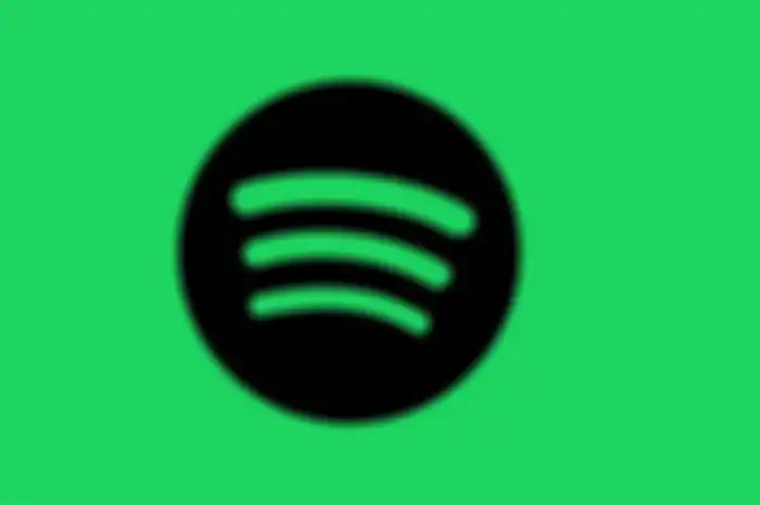 Logo Spotify