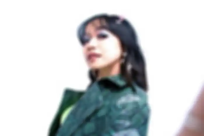 Fathia Izzati