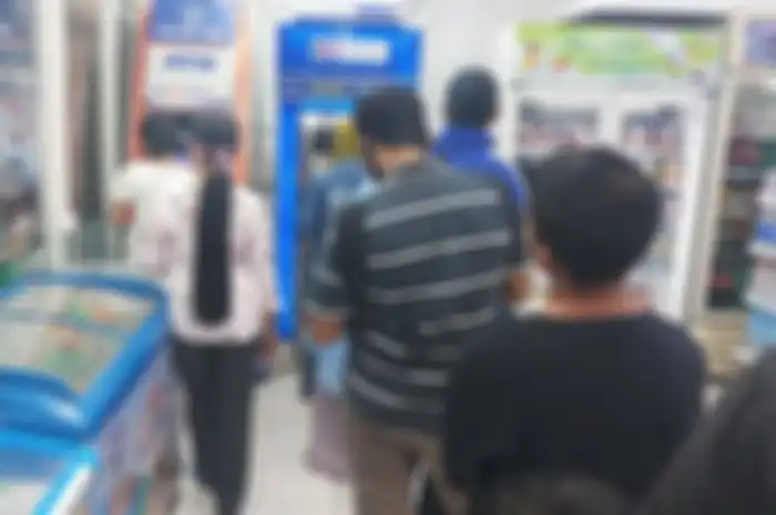 Lekas ke ATM saldo tabungan bisa bertambah, 3 bantuan pemerintah ditransfer April ini