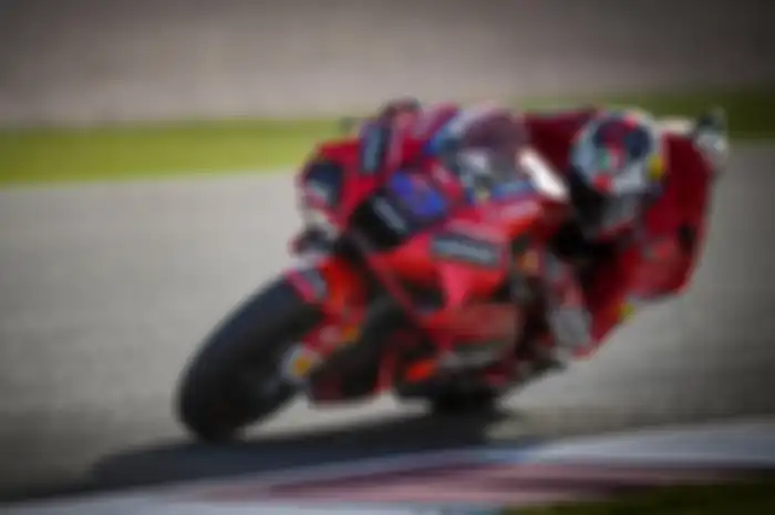 Waspada, setelah MotoGP Qatar 2021, pembalap tim Ducati Lenovo Team, Jack Miller siap balap dendam di MotoGP Doha 2021.