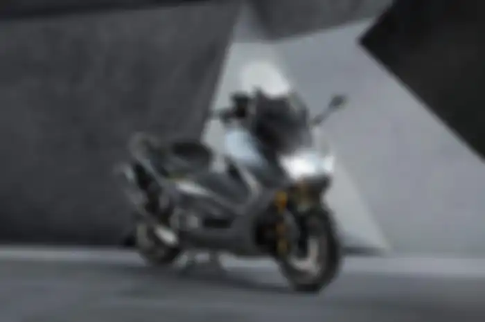 Motor baru Yamaha 2021 edisi ulang tahun sudah bisa dipesan, segini harganya.