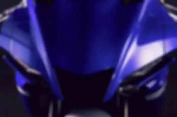 Ilustrasi. Rumor motor baru Yamaha R25 bakal meluncur di 2022, siap lawan Ninja ZX-25R?
