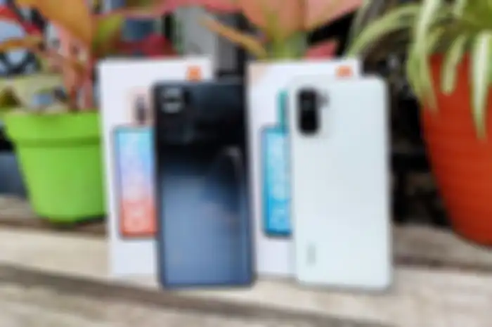 Redmi Note 10 Series