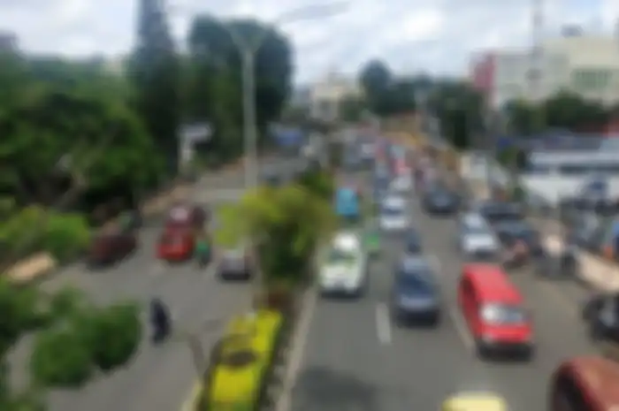 Ilustrasi. Ratusan pelanggar ETLE di daerah ini terekam dalam seminggu, termasuk bikers?